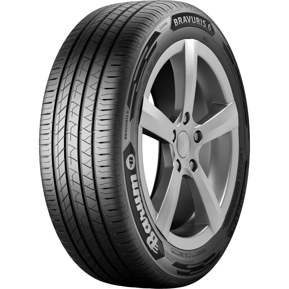 Barum Bravuris 6 195/65 R 15 91H