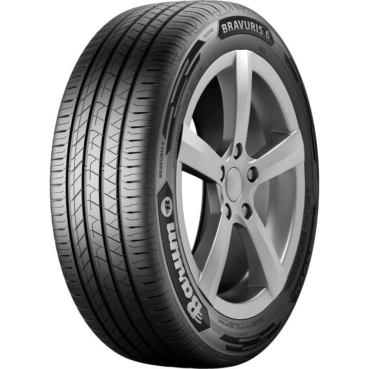 Barum Bravuris 6 205/55 R 16 91V