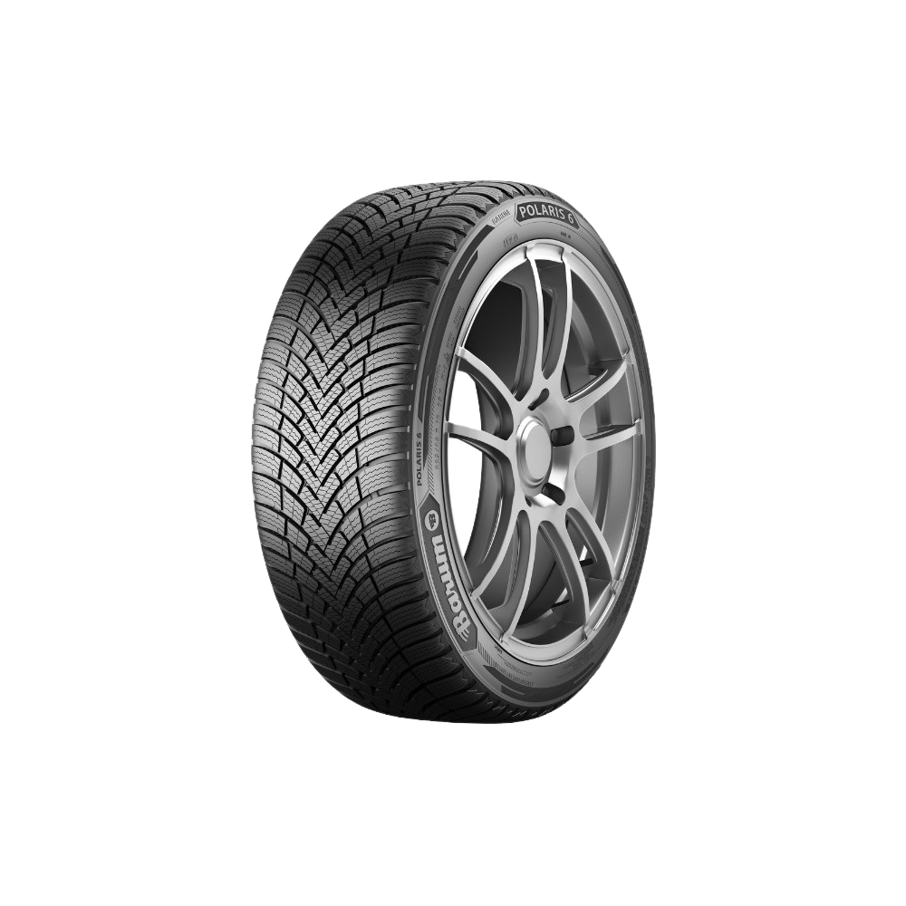 Barum Polaris 6 195/65 R 15 91H