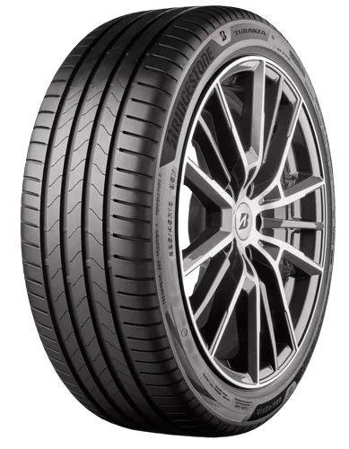 Bridgestone Turanza 6 215/55 R 17 98W