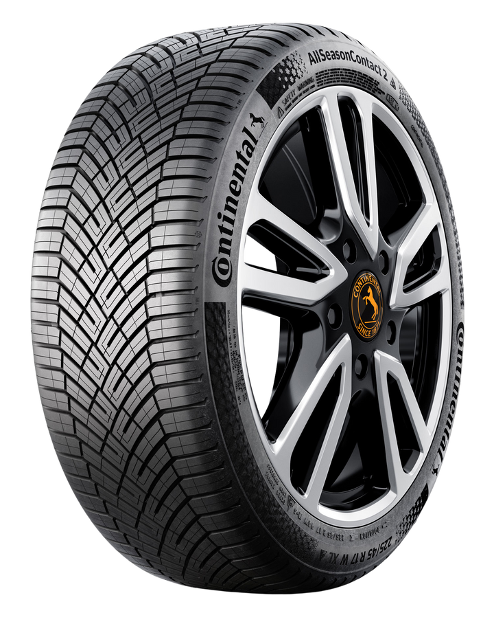 Continental AllSeasonContact 2 205/55 R 16 94H