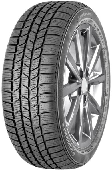 Continental ContiContact TS 815 215/55 R 17 94V