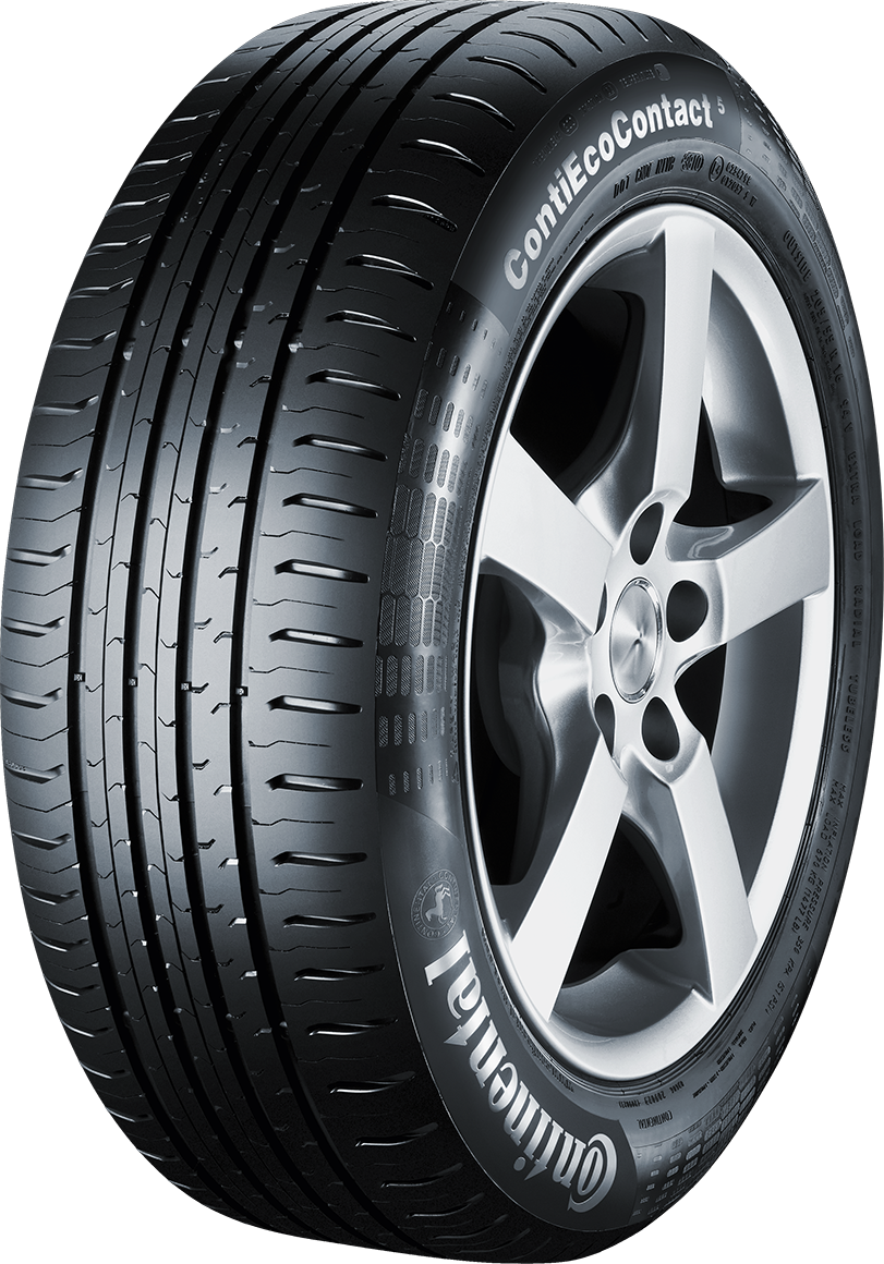 Continental ContiEcoContact 5 205/55 R 16 91H