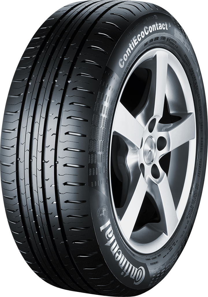 Continental ContiEcoContact 5 205/55 R 16 91W