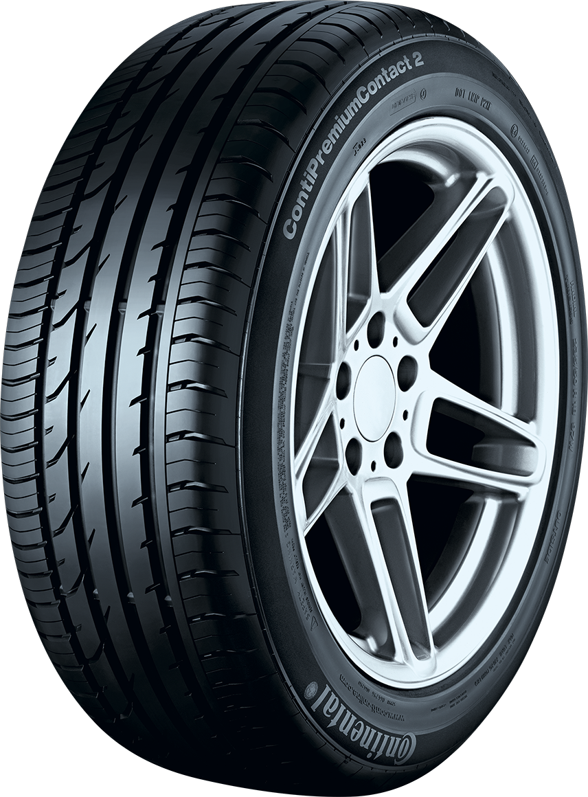 Continental ContiPremiumContact 2 195/65 R 15 91H