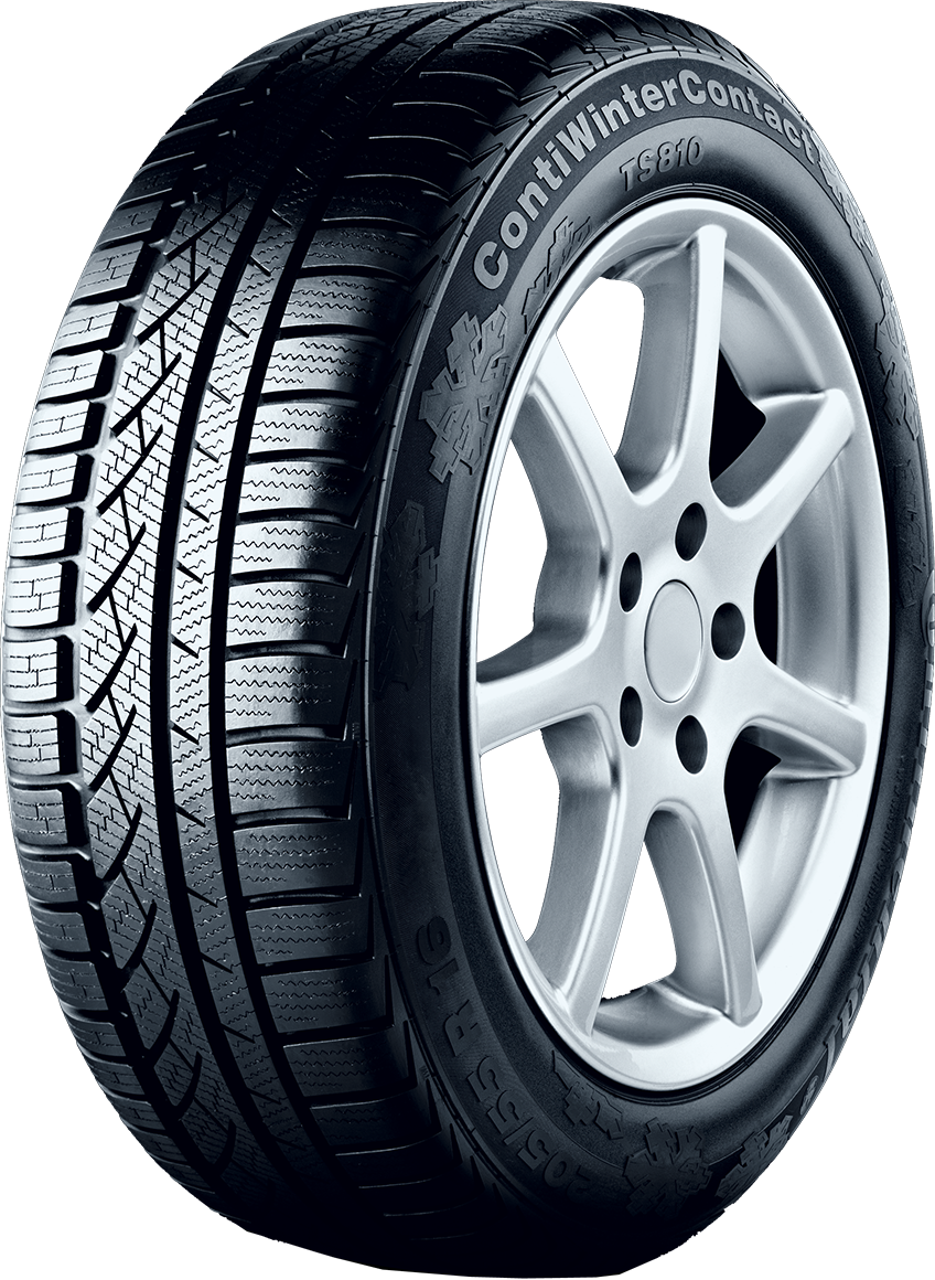 Continental ContiWinterContact TS 810 S 205/55 R 17 95V