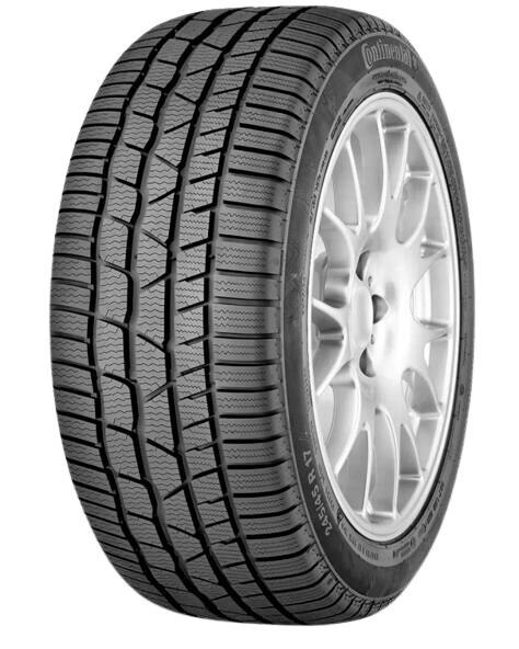 Continental ContiWinterContact TS 830 P 205/55 R 16 91H