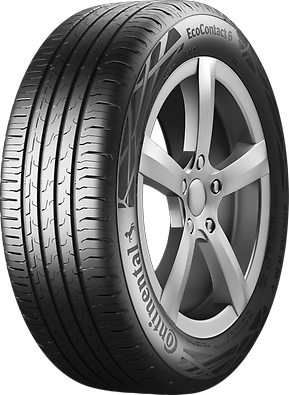 Continental EcoContact 6 205/55 R 16 91W