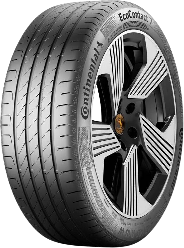 Continental EcoContact 7 215/55 R 17 94T