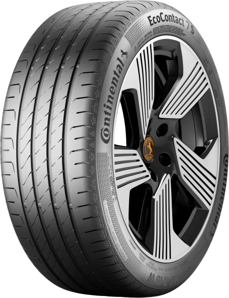 Continental EcoContact 7 S 215/55 R 17 98H