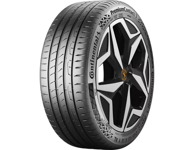 Continental PremiumContact 7 215/55 R 17 94V