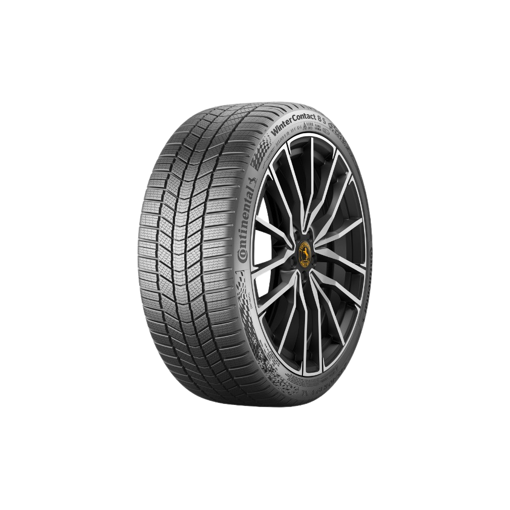Continental WinterContact 8 S 245/45 R 19 102H
