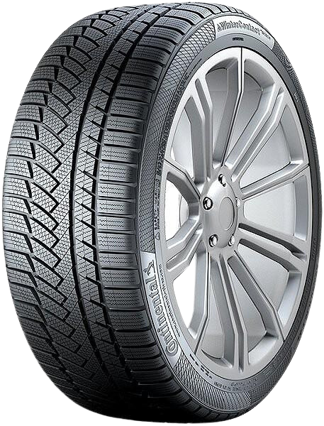Continental WinterContact TS 850 P 255/40 R 20 101W