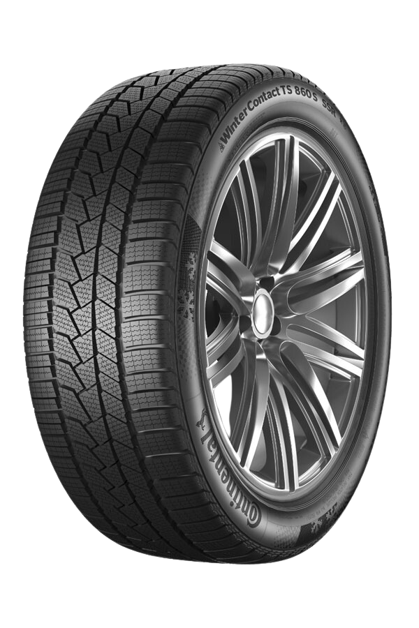 Continental WinterContact TS 860 S 225/45 R 17 91H