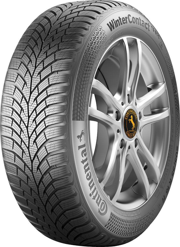 Continental WinterContact TS 870 225/45 R 17 94V