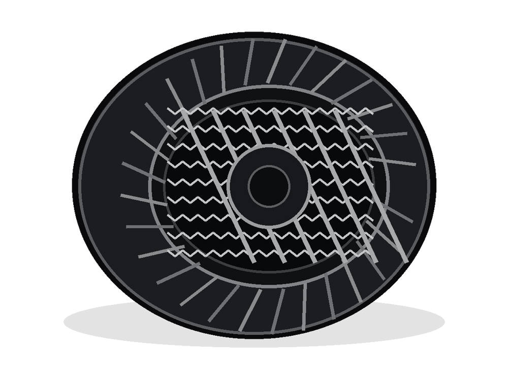 Cooper Winter VAN 195/60 R 16 C 99T