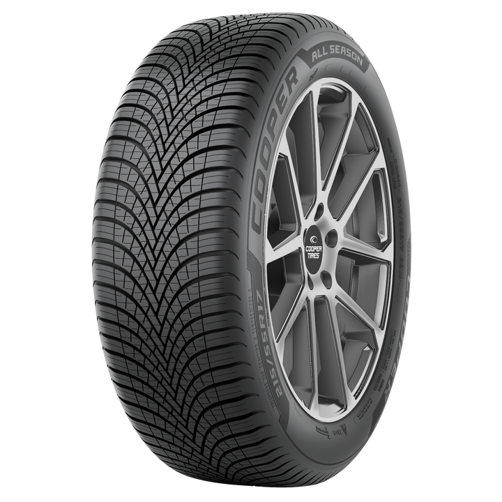 Cooper All Season 195/65 R 15 95V