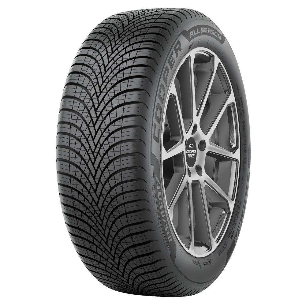 Cooper All Season 205/55 R 16 91V