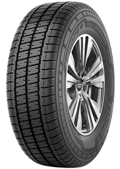 Cooper All Season Van 215/70 R 15 C 109S