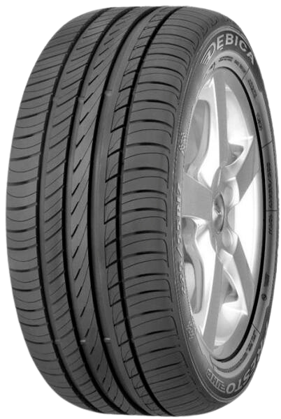 Debica Presto HP 165/60 R 14 75H
