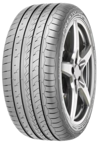 Debica Presto UHP 2 205/50 R 17 93W