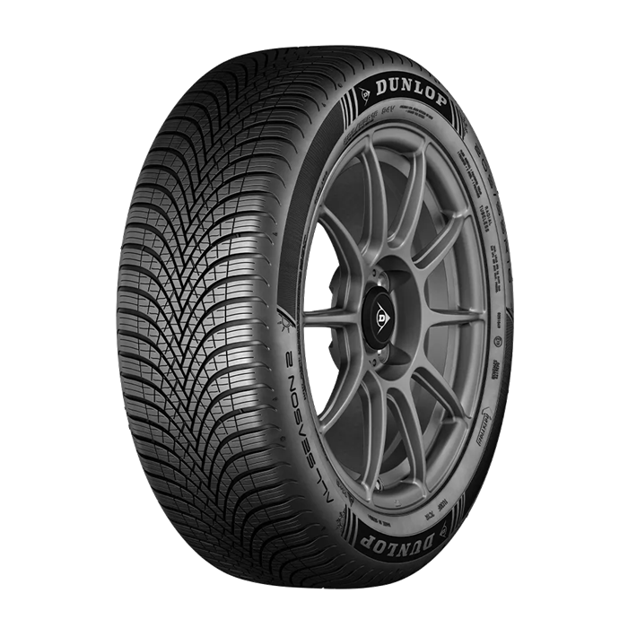 Dunlop Allseason 2 195/65 R 15 95V
