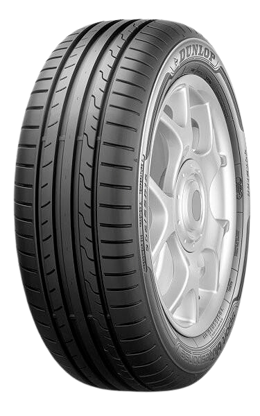 Dunlop Bluresponse 205/55 R 16 91H