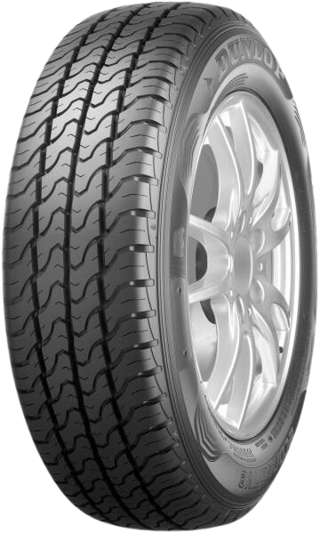 Dunlop Econodrive 205/70 R 15 C 106R