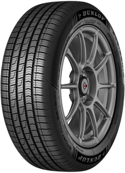 Dunlop Sport Allseason 225/45 R 17 94W
