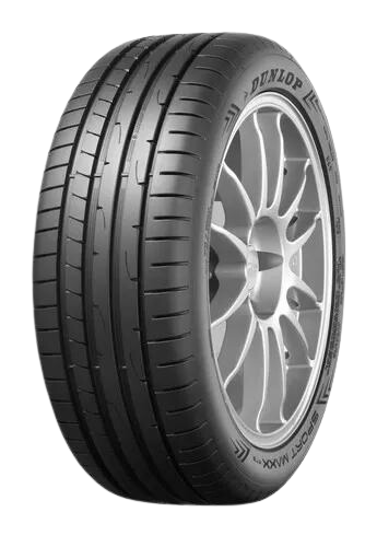Dunlop Sport Maxx RT2 215/55 R 17 94Y