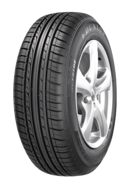 Dunlop Sp Sport Fastresponse 225/45 R 17 91W