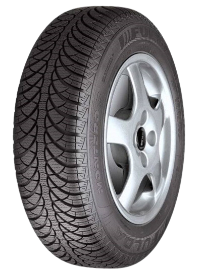 Fulda Kristall Montero 3 155/65 R 14 75T