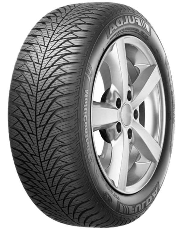 Fulda Multicontrol 205/55 R 16 94V