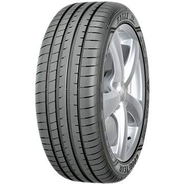 Goodyear Eagle F1 Asymmetric 3 215/45 R 18 89V