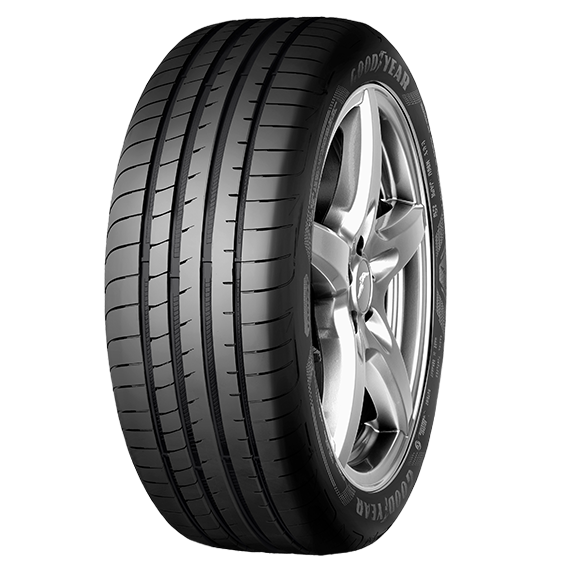 Goodyear Eagle F1 Asymmetric 5 255/45 R 20 105H