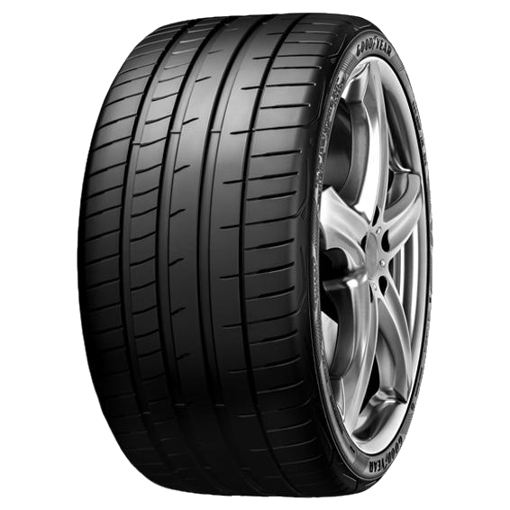 Goodyear Eagle F1 SuperSport 285/30 R 20 99Y