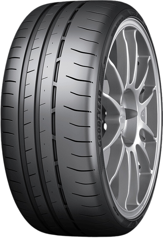 Goodyear Eagle F1 SuperSport R 275/35 R 20 102Y