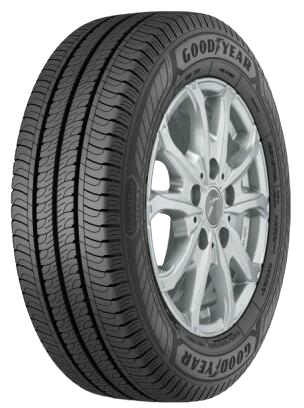 Goodyear Efficientgrip Cargo 2 195 R 14 C 106S