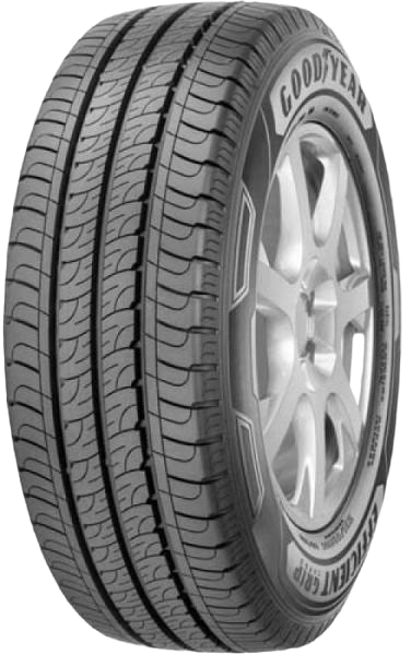 Goodyear Efficientgrip Cargo 225/75 R 16 C 121R