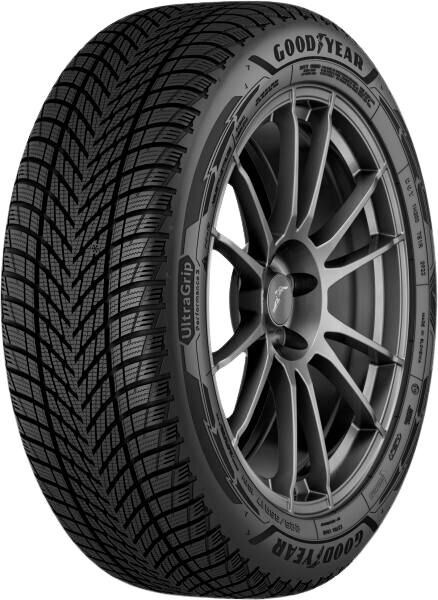 Goodyear Ultragrip Performance 3 225/45 R 19 96V
