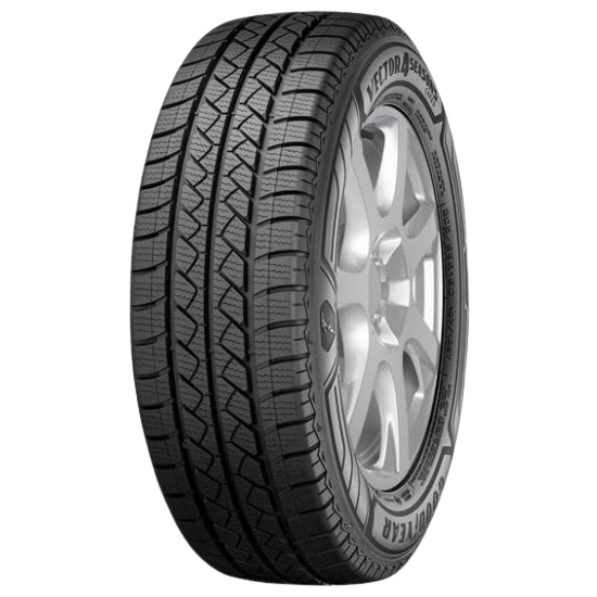 Goodyear Vector 4Seasons Cargo 205/75 R 16 C 110R