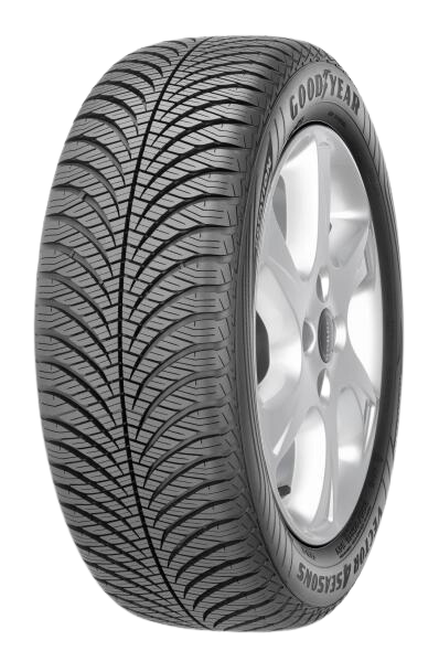 Goodyear Vector 4Seasons Gen-2 195/55 R 20 95H