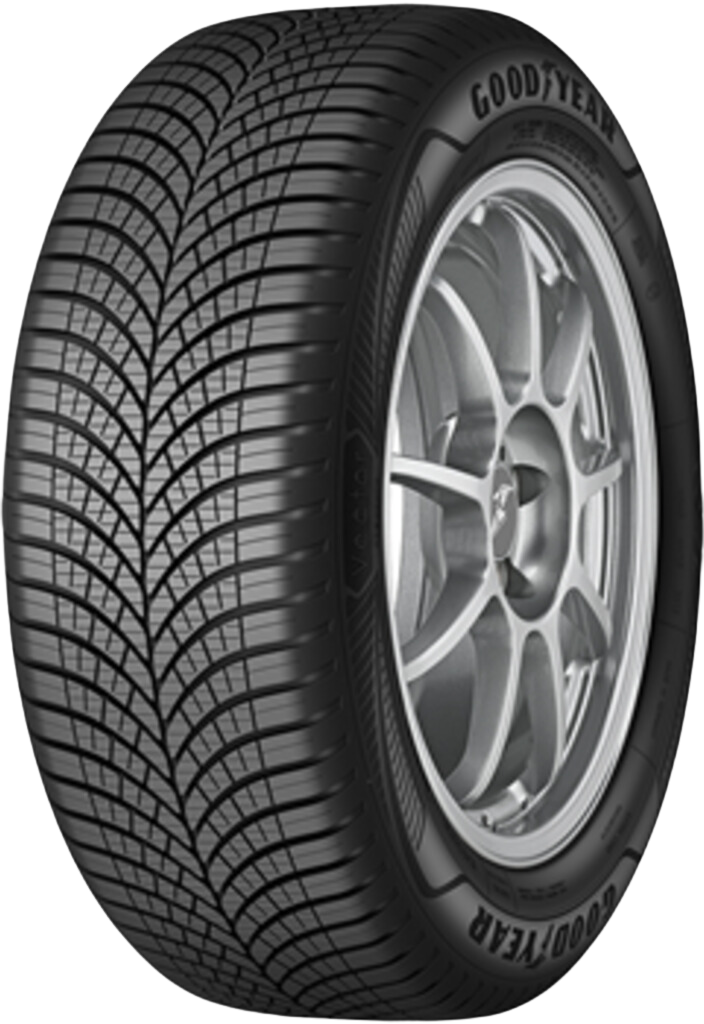 Goodyear Vector 4Seasons Gen-3 225/45 R 17 94W