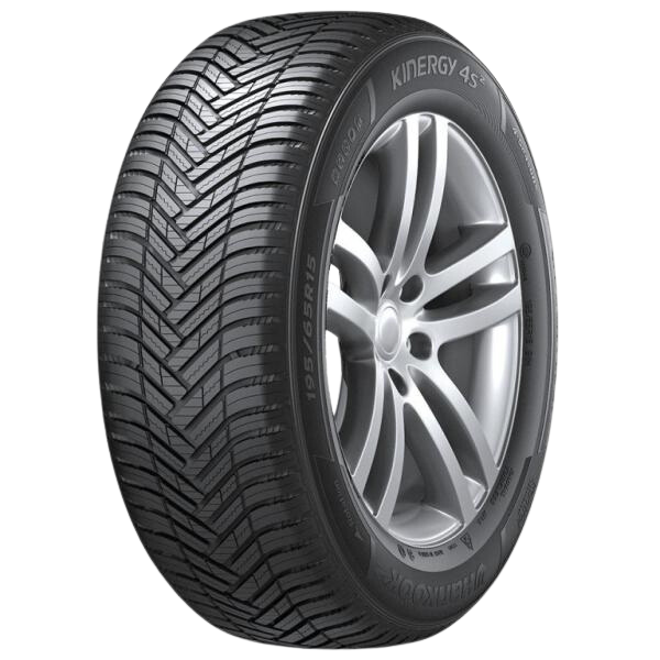 Hankook H750 Kinergy 4S2 195/65 R 15 95H