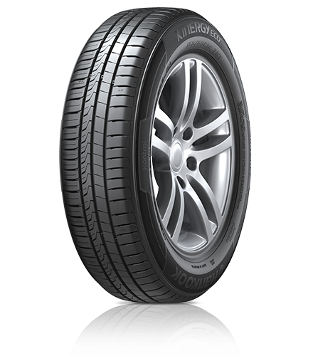 Hankook K435 Kinergy eco2 195/65 R 15 91T