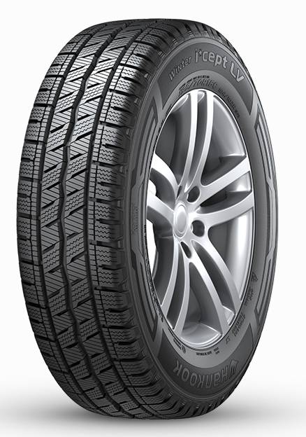 HANKOOK WINTER I*CEPT LV RW12 235/65 R16 115R