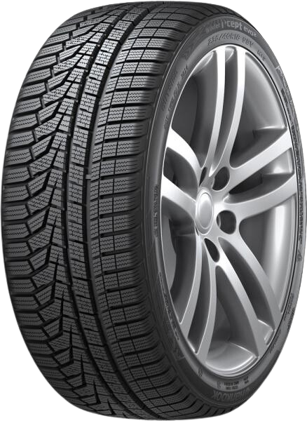 Hankook W320 215/55 R 17 98V