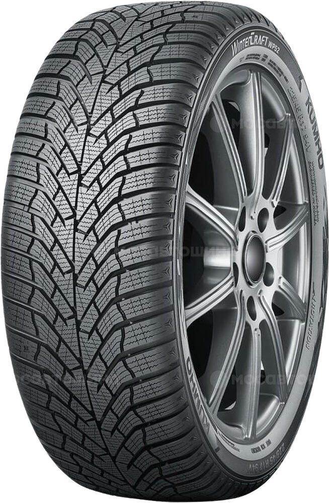 Kumho WP52+ Wintercraft 235/55 R 19 108V