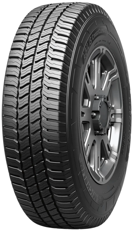 Michelin Agilis Crossclimate 225/55 R 17 C 109H