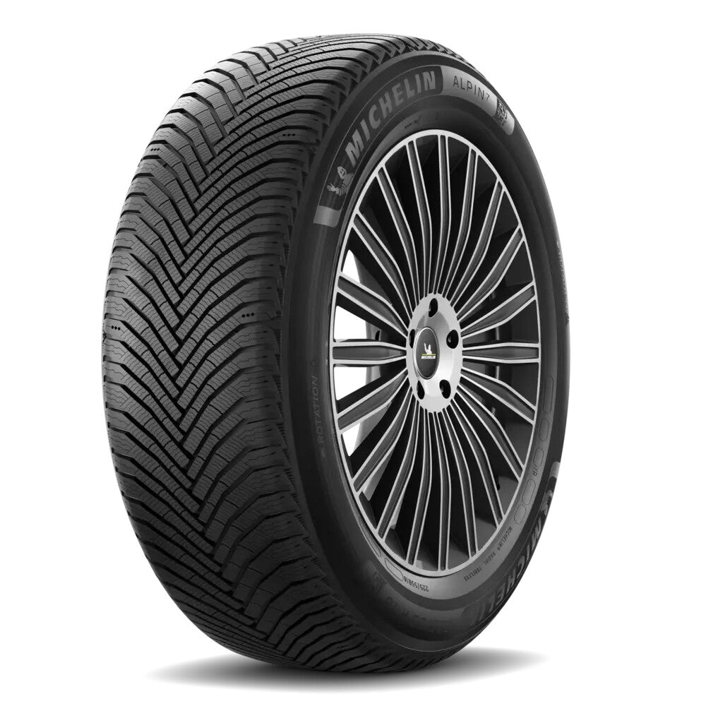 Michelin Alpin 7 235/50 R 19 103V